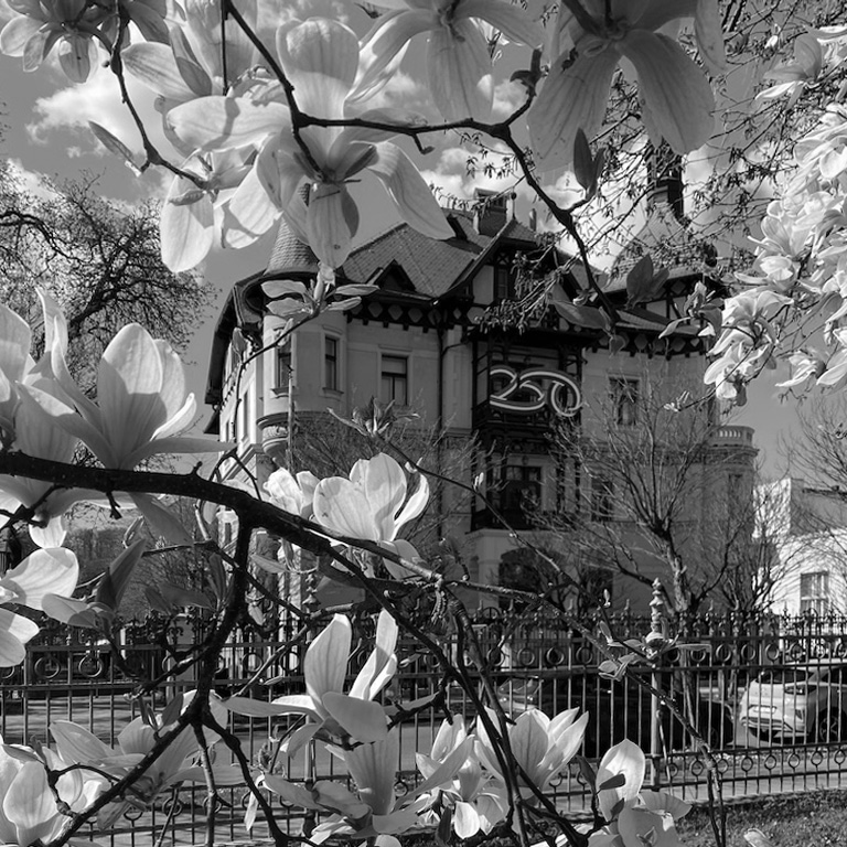 Dvakrat isti april